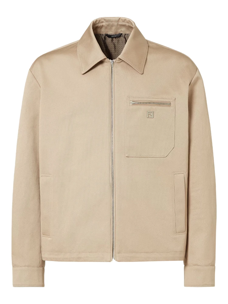 جاكيتات فندي بيج