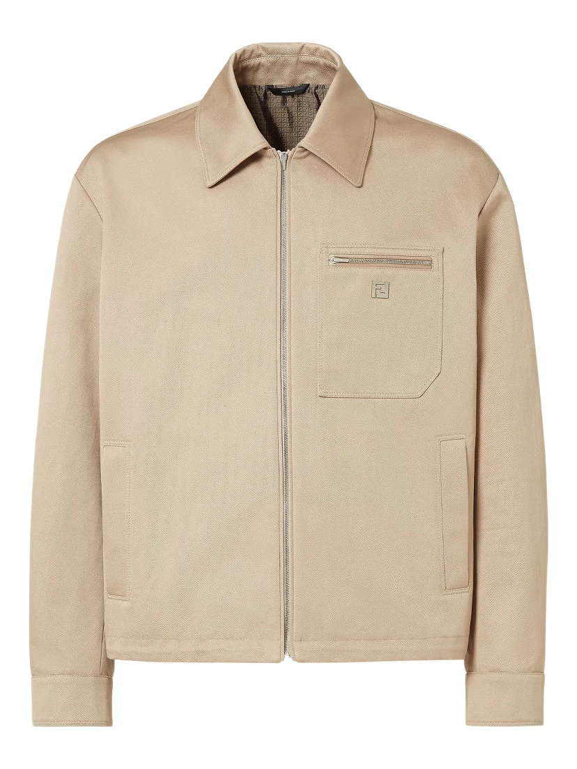 جاكيتات فندي بيج