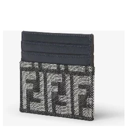 Fendi Wallets Blue