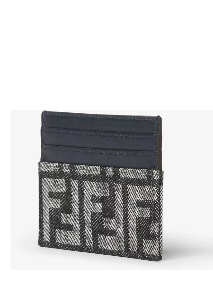 Fendi Wallets Blue