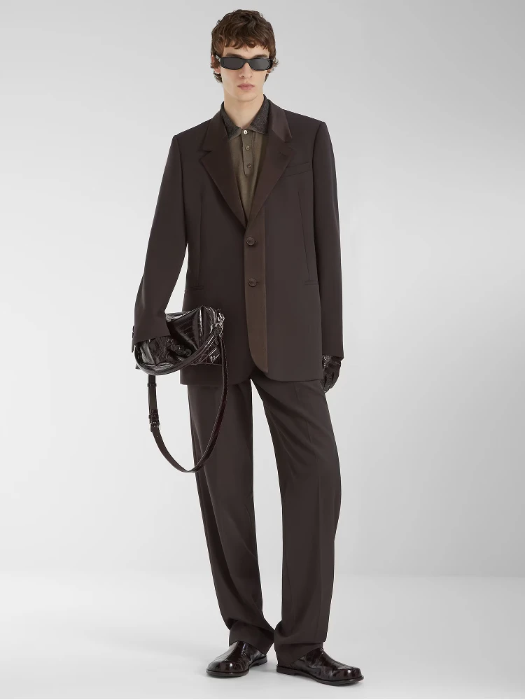 Fendi RTW... Brown alternative