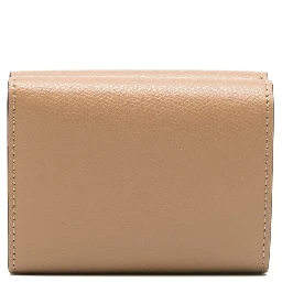 Fendi Wallets Brown
