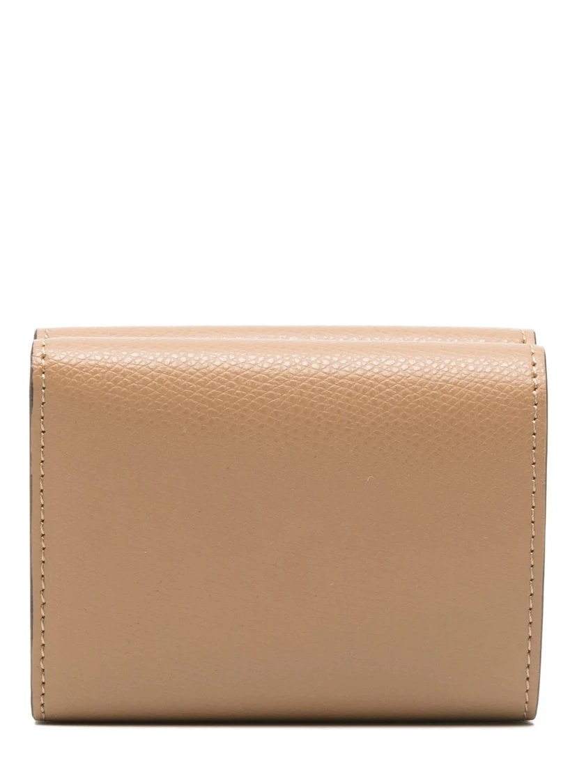 Fendi Wallets Brown