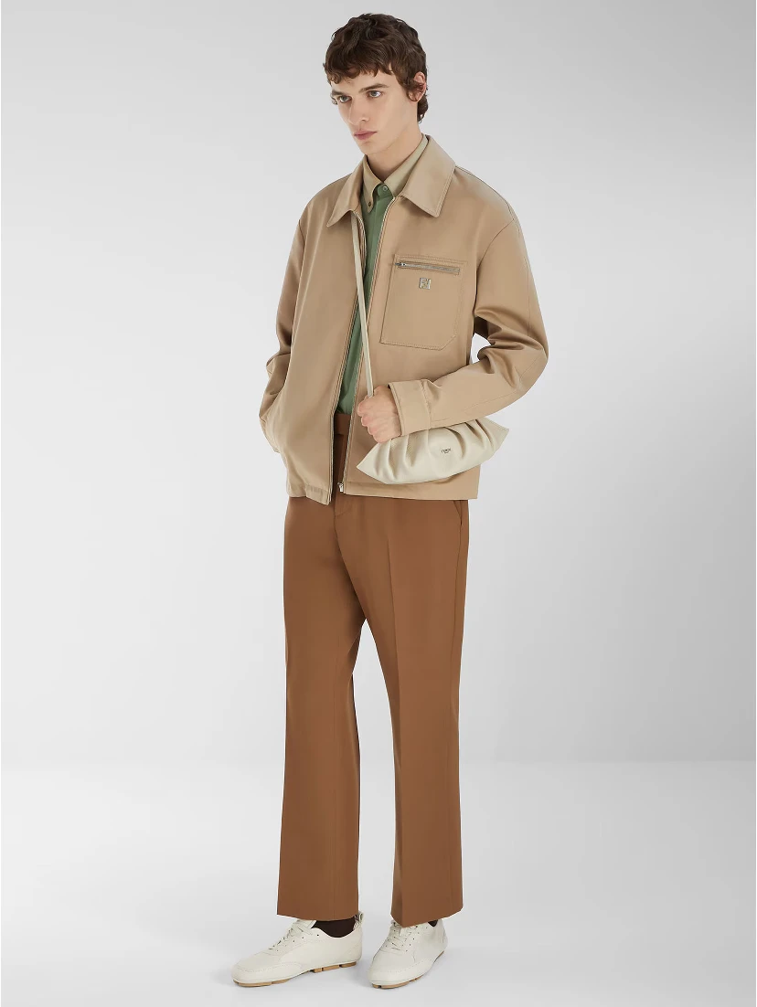 جاكيتات فندي بيج