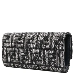 Baguette Continental cross-body bag