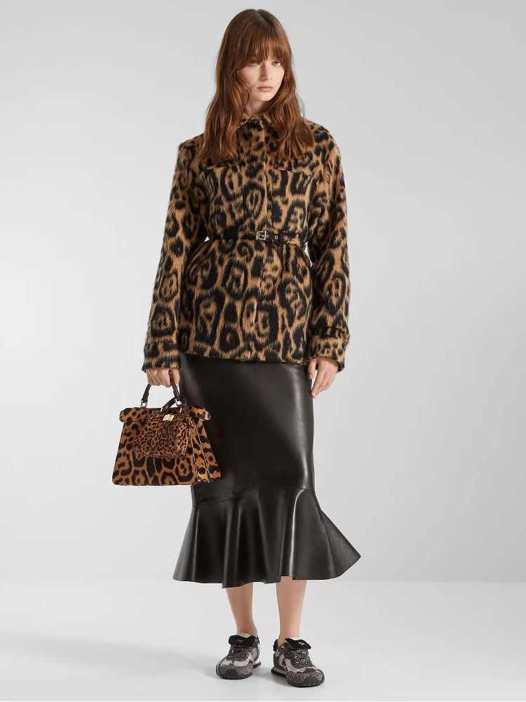 Fendi Bags.. Brown alternative