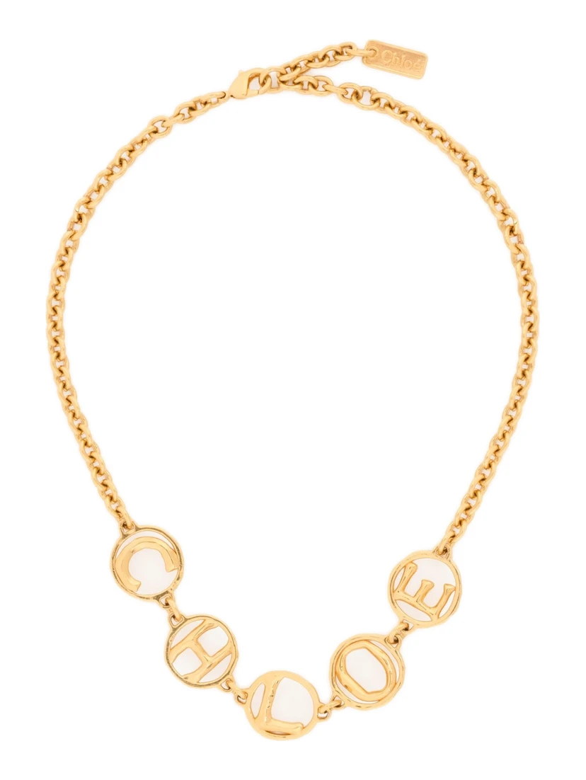 مجوهرات كلوي الذهبية