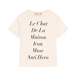 Valentino Garavani T-shirts and Polos White
