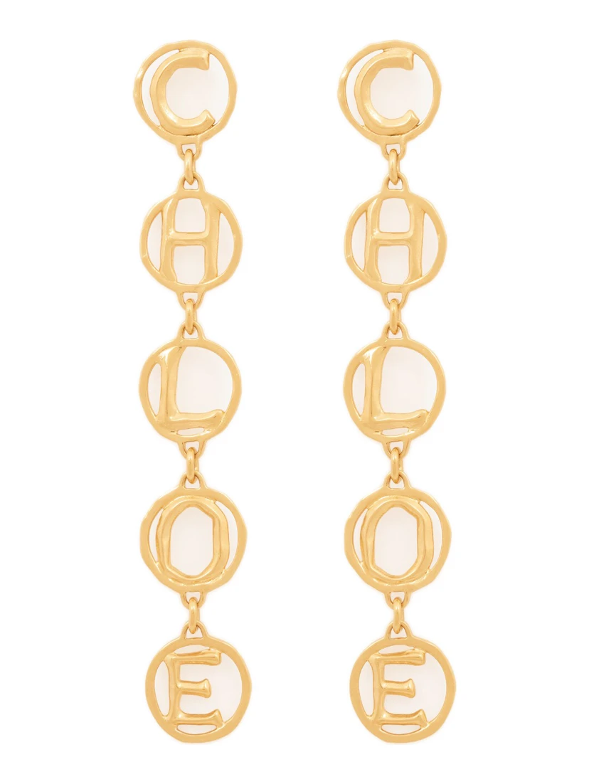 مجوهرات كلوي الذهبية