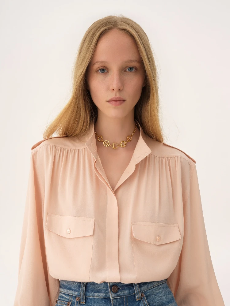 مجوهرات كلوي الذهبية alternative