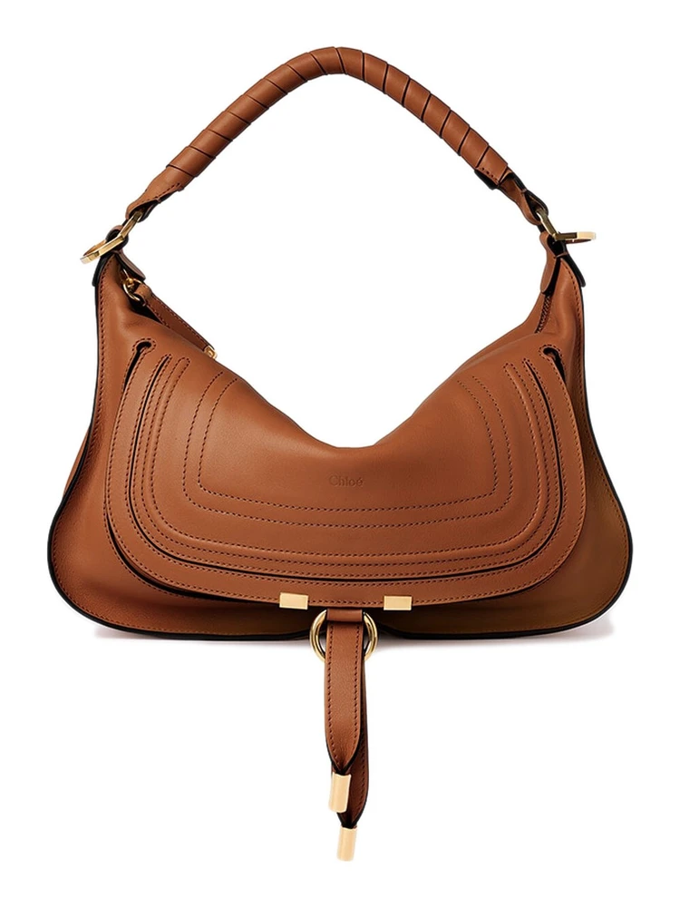 Chloè Bags.. Brown