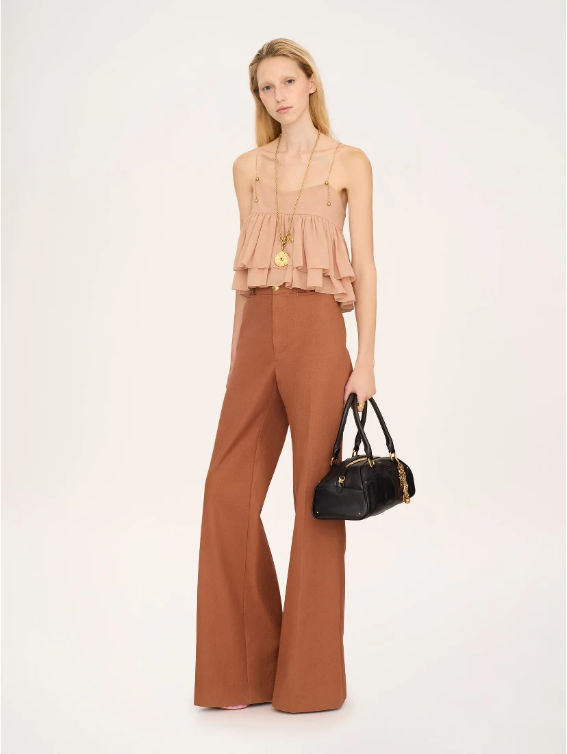 Chloè Shirts Pink