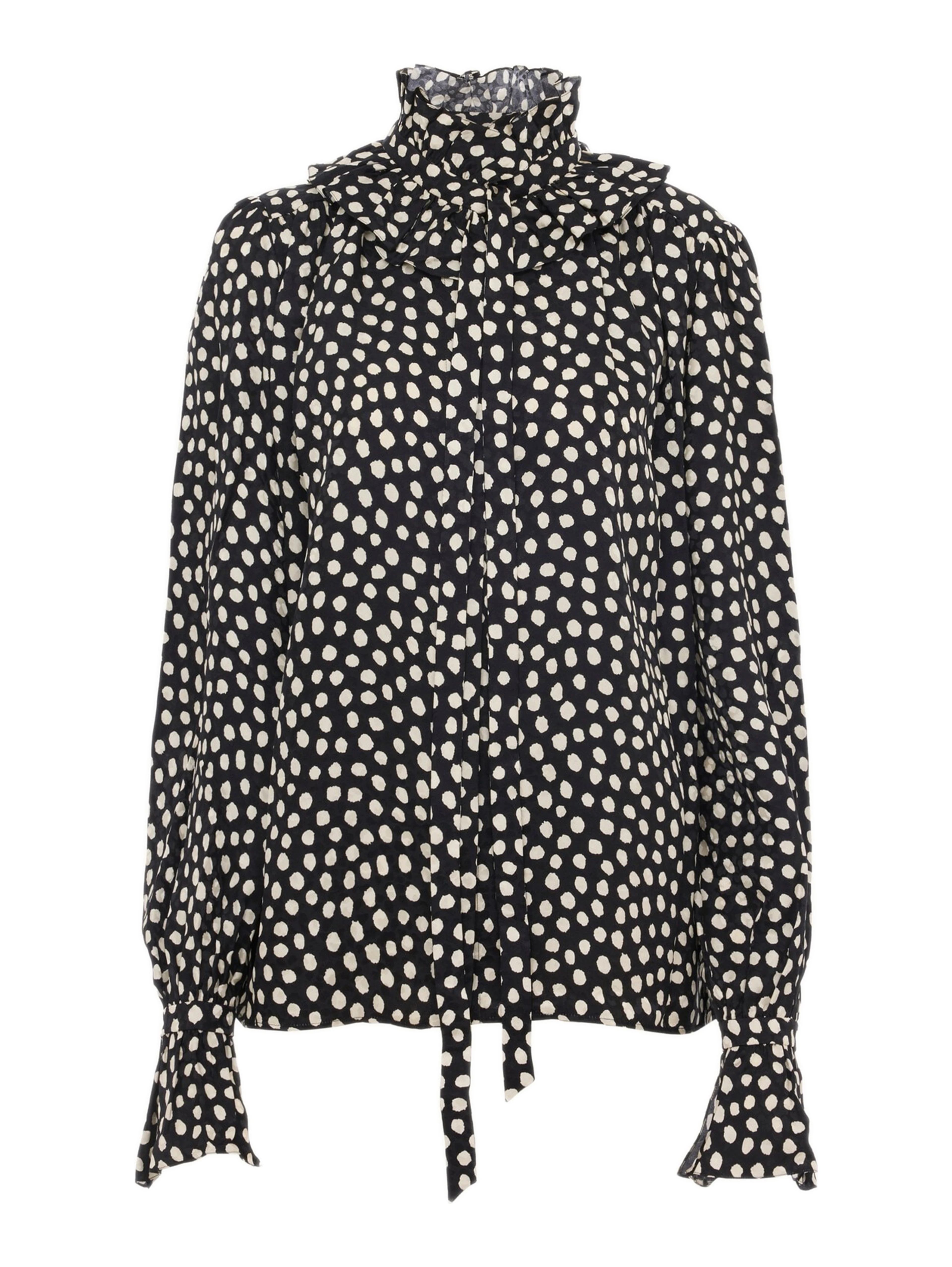 Chloè Shirts Black