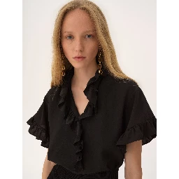 مجوهرات كلوي الذهبية