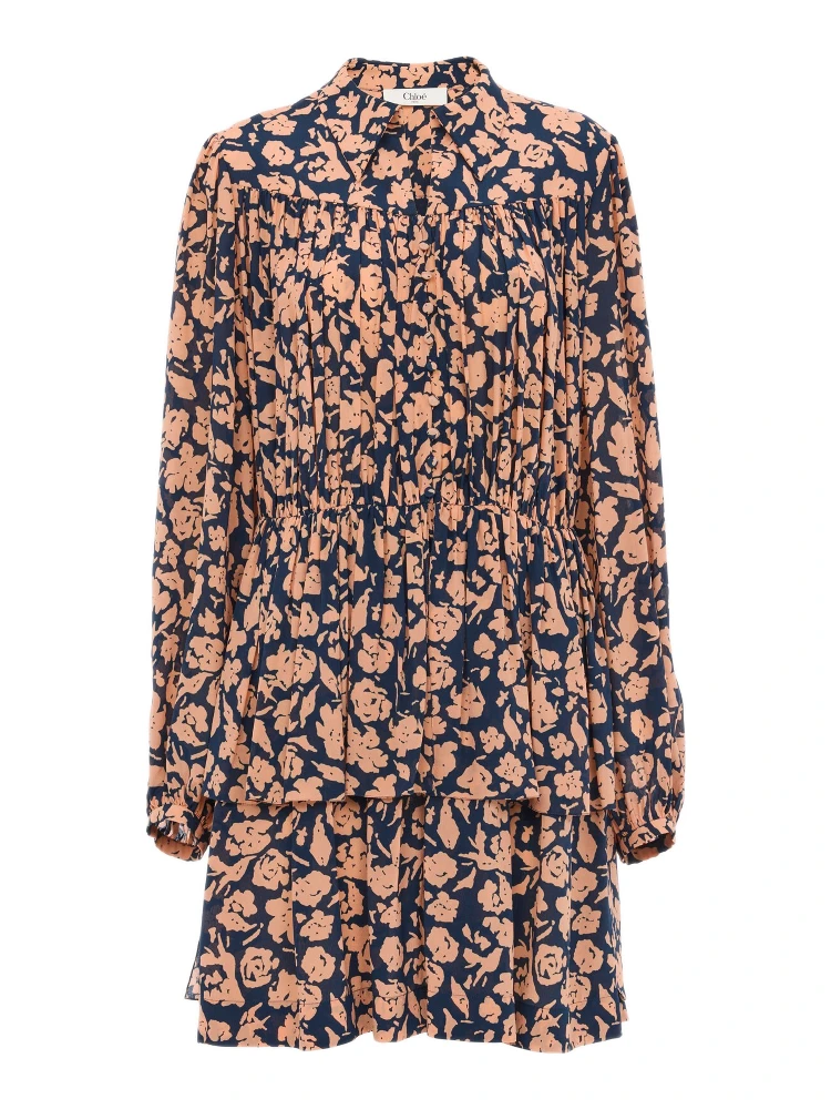 Chloè Dresses MultiColour