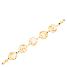 مجوهرات كلوي الذهبية