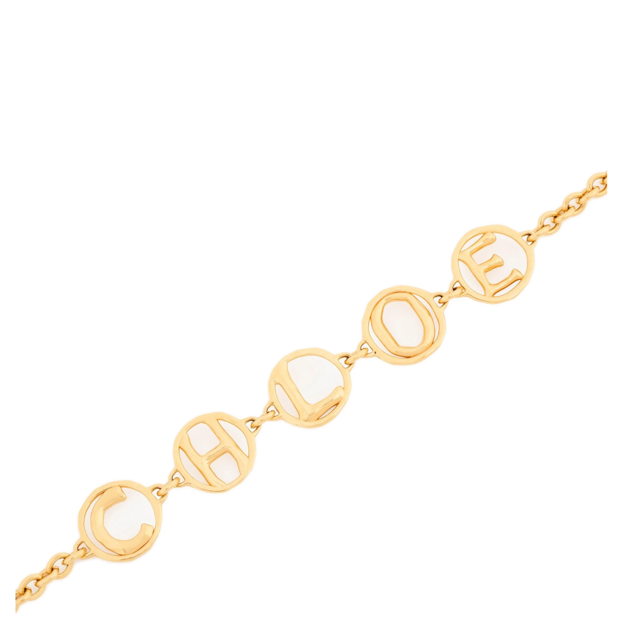 مجوهرات كلوي الذهبية