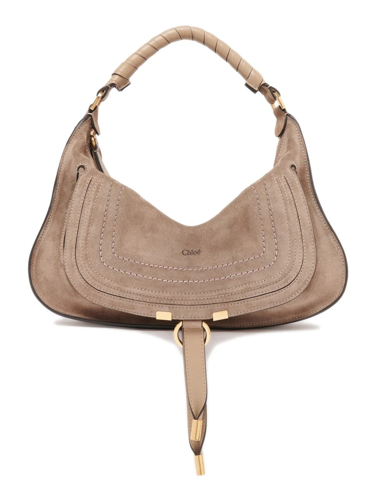 Chloè Bags.. Brown