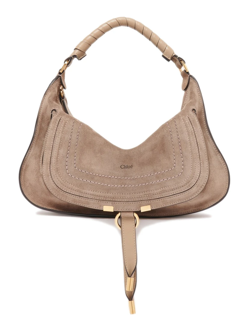 Chloè Bags.. Brown