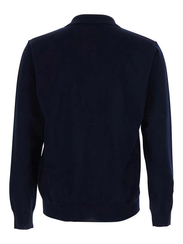 Valentino Garavani Sweaters Blue alternative
