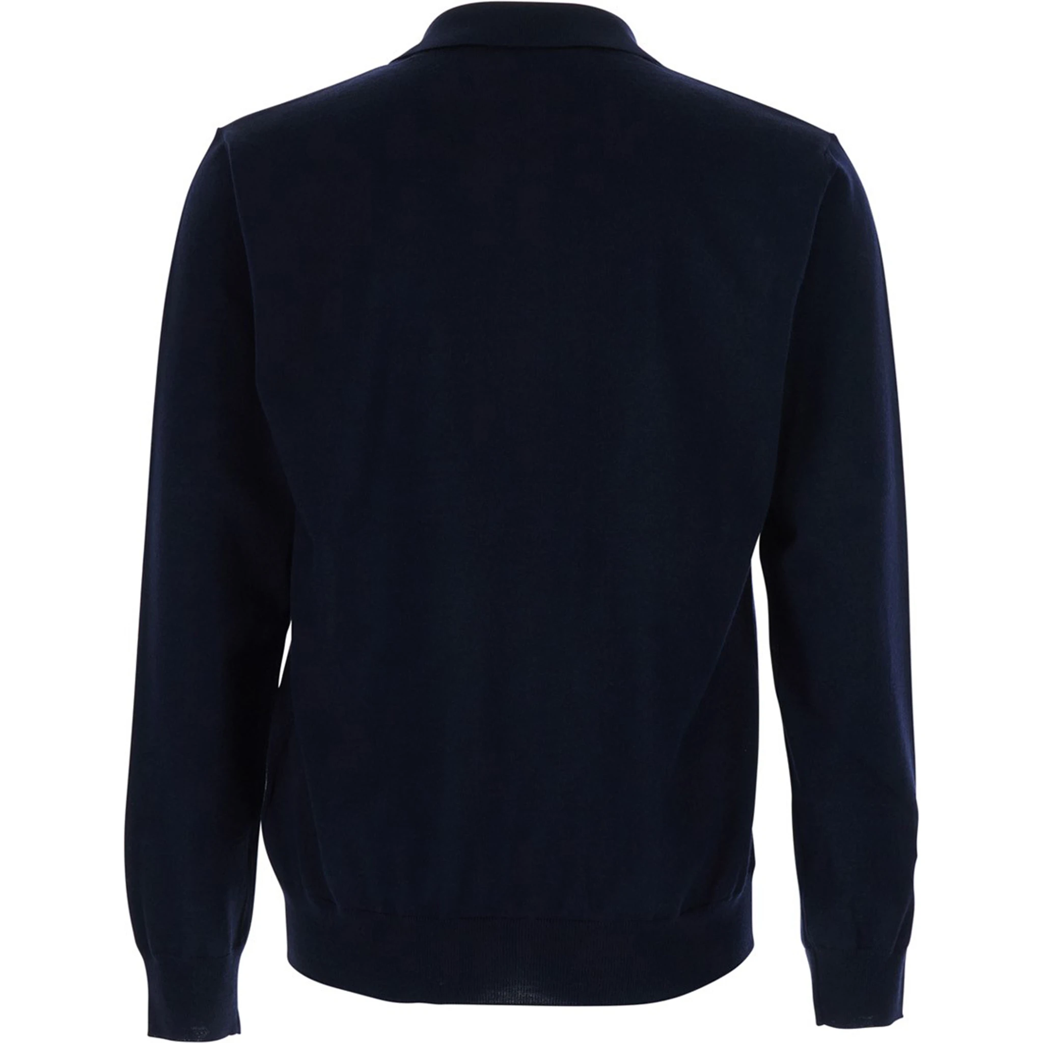 Valentino Garavani Sweaters Blue