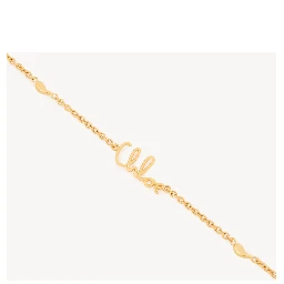 Chloè Sunglasses Golden