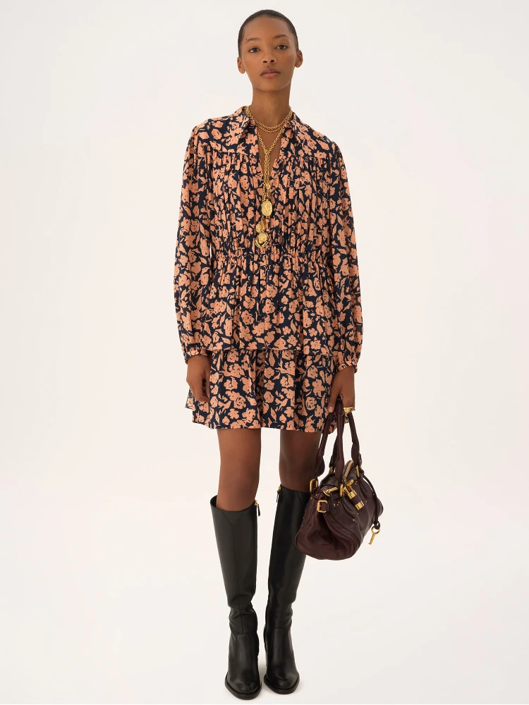 Chloè Dresses MultiColour alternative