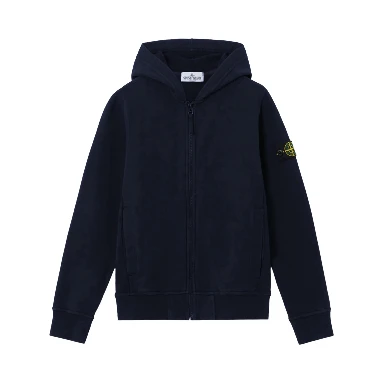 STONE ISLAND KIDS Sweaters Blue
