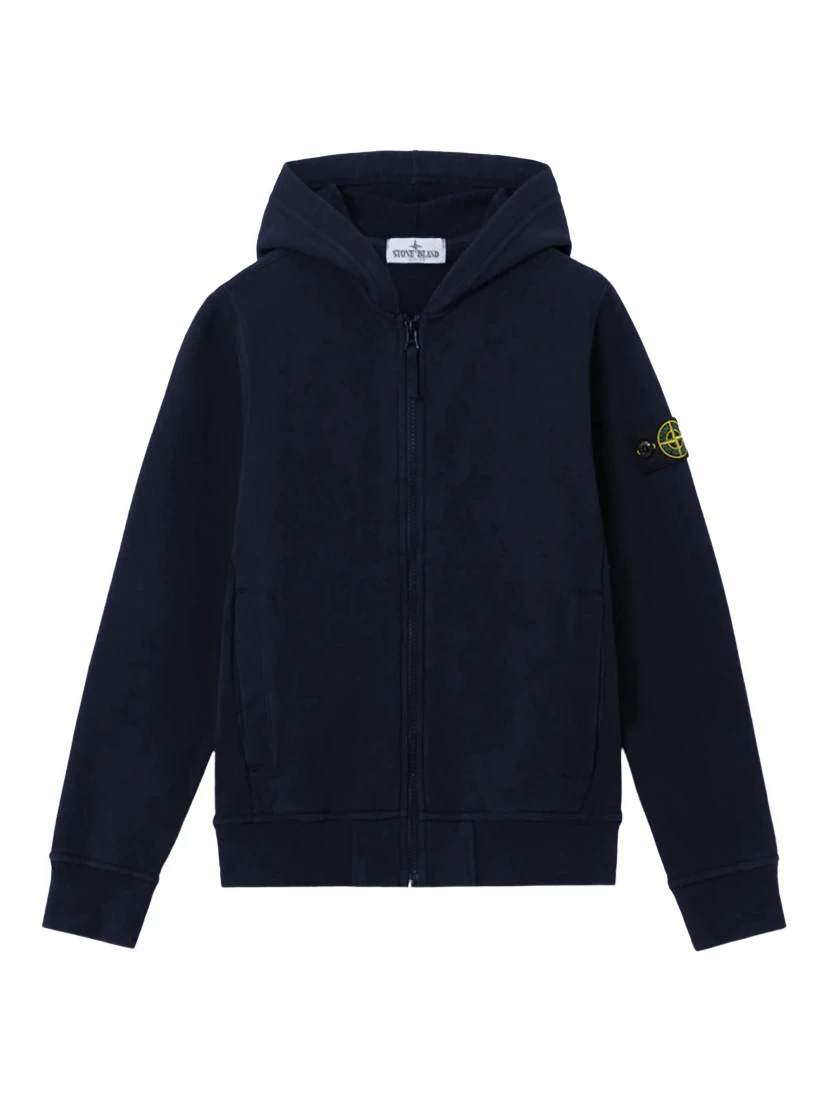 STONE ISLAND KIDS Sweaters Blue