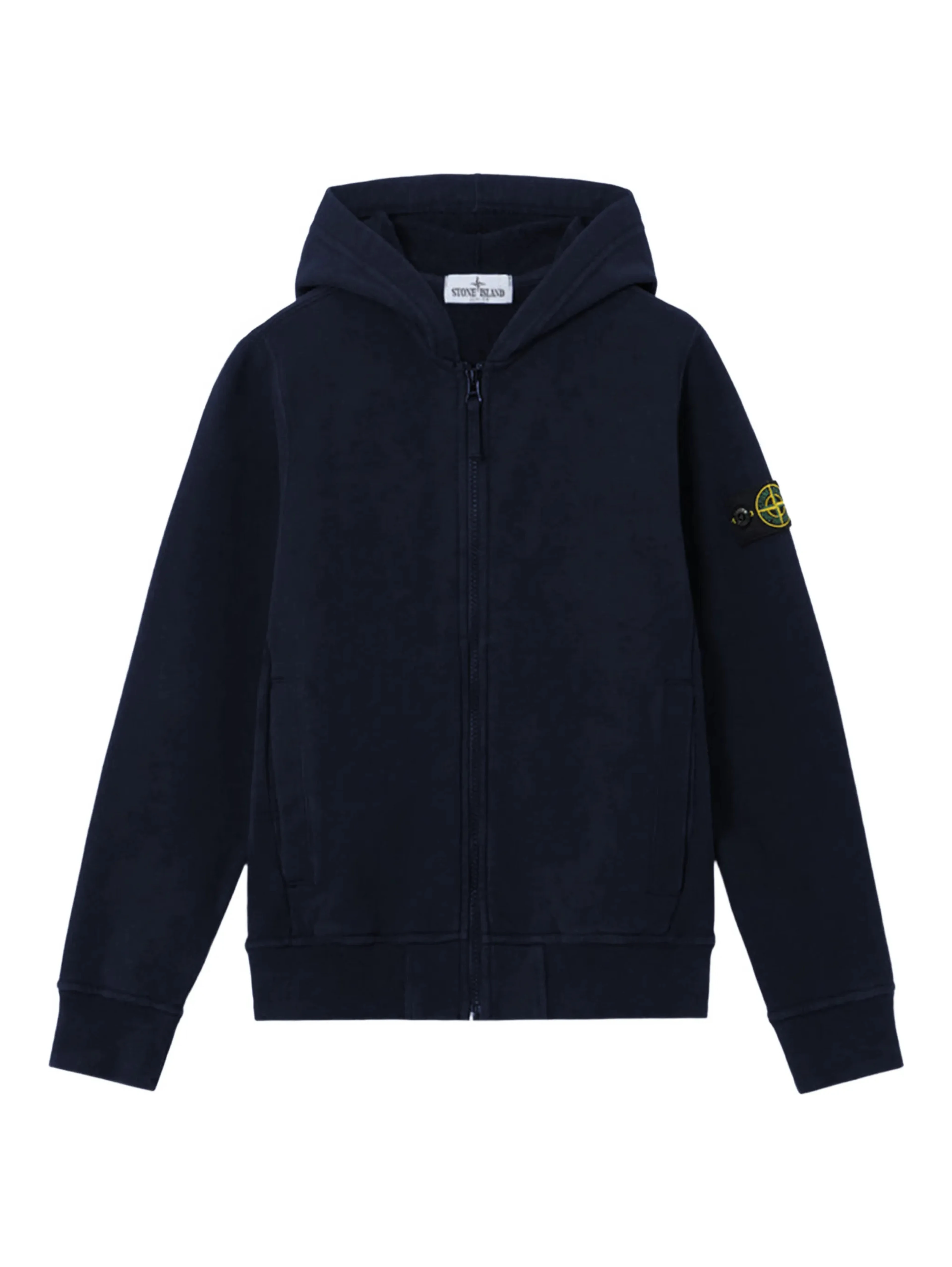 STONE ISLAND KIDS Sweaters Blue
