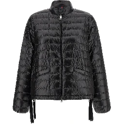 معاطف مونكلير سوداء