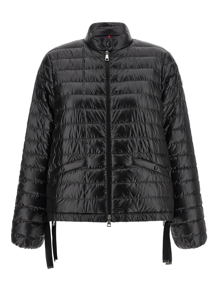 معاطف مونكلير سوداء