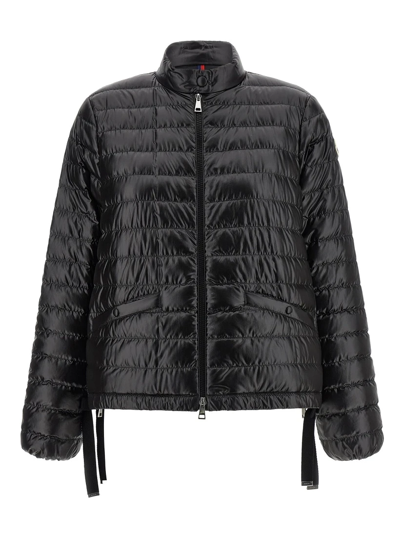 معاطف مونكلير سوداء