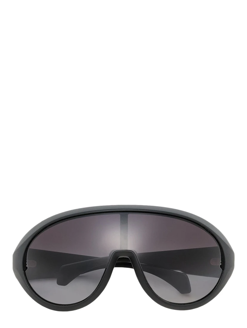 MONCLER X RICK OWENS Sunglasses Black