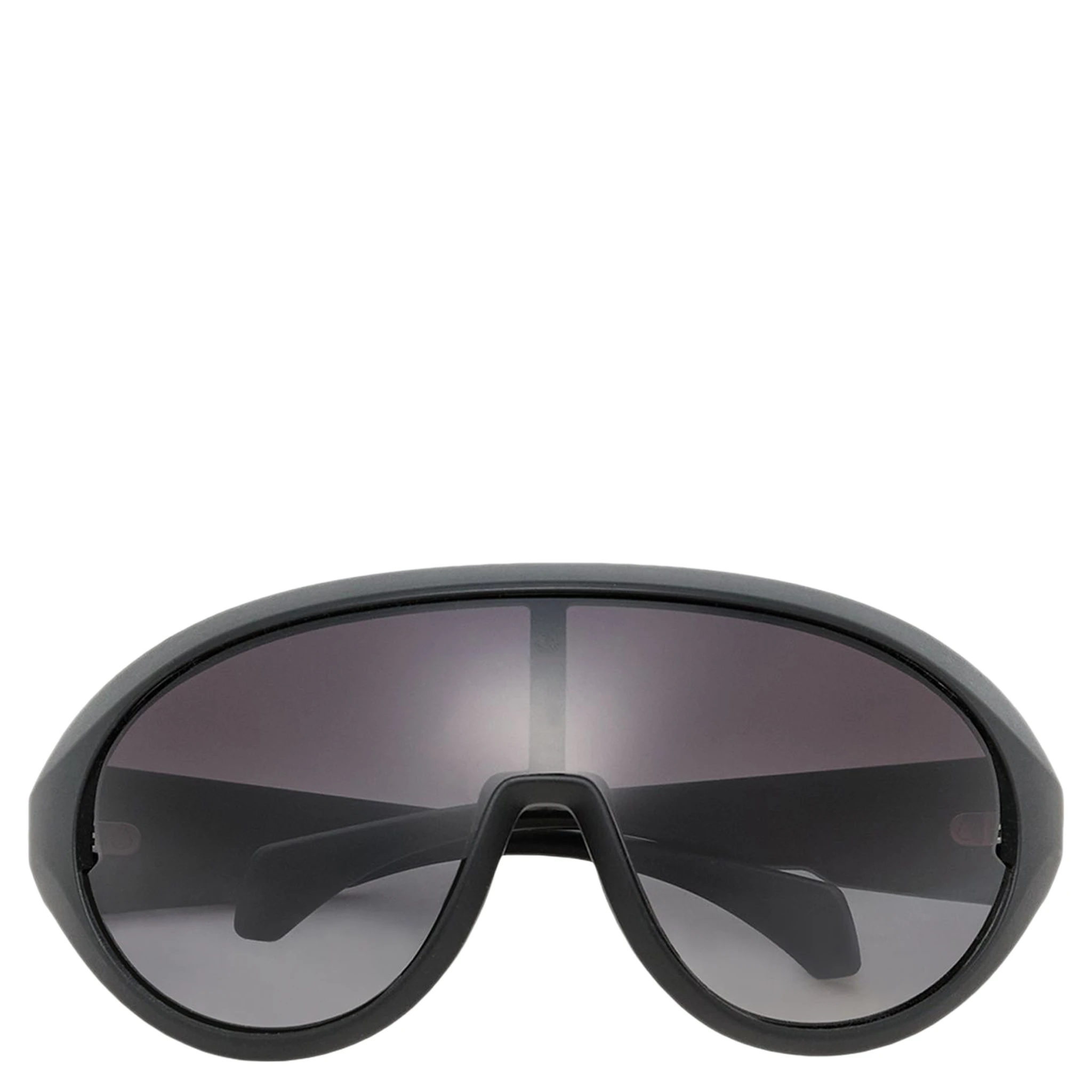 MONCLER X RICK OWENS Sunglasses Black