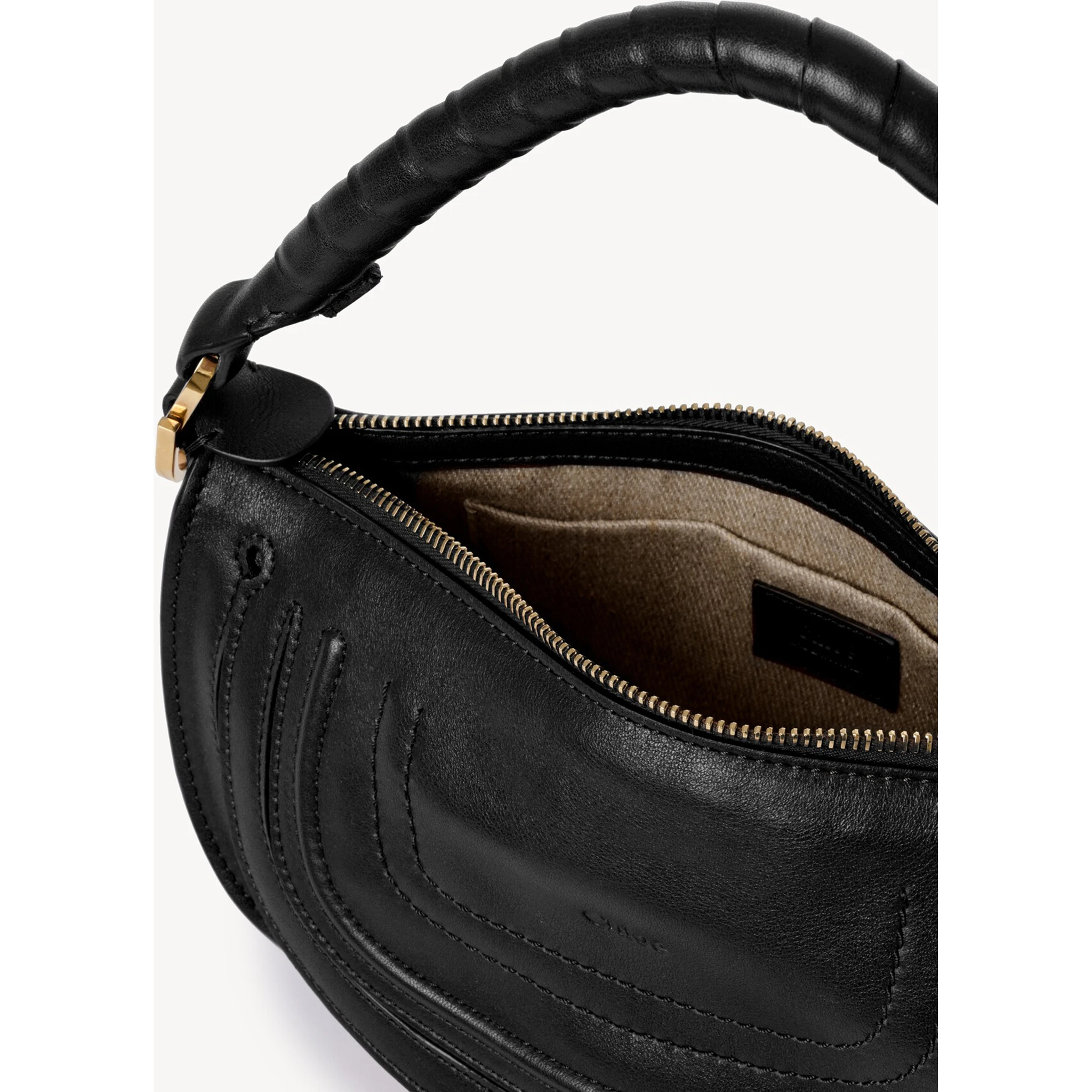 Chloè Bags.. Black
