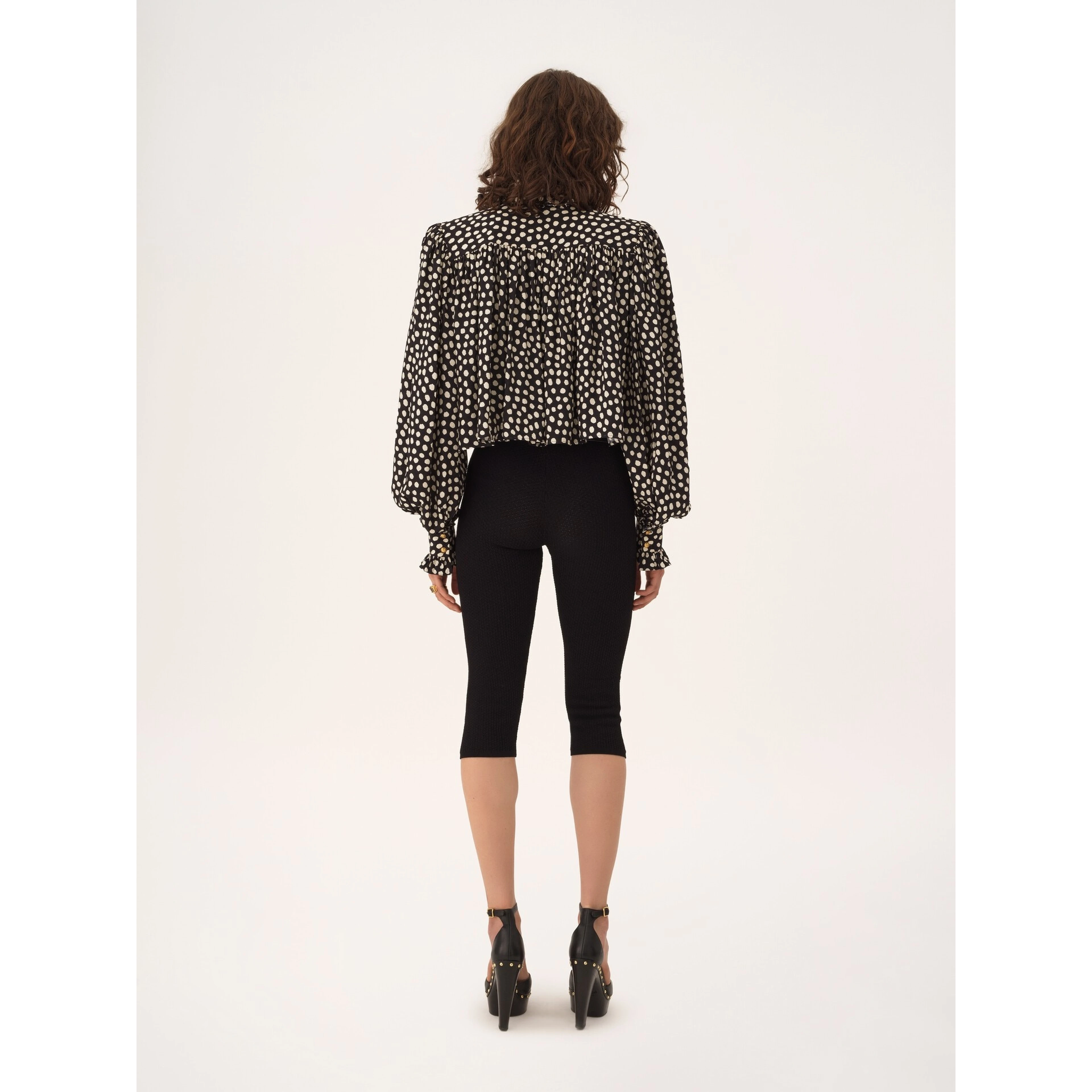 Chloè Shirts Black