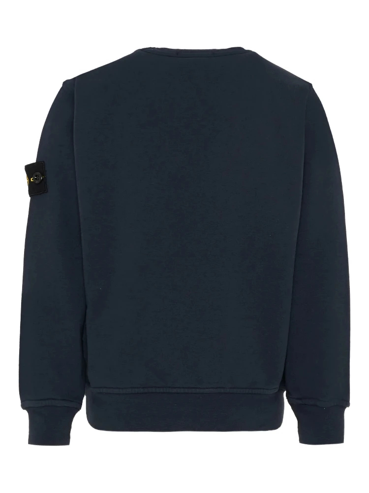 STONE ISLAND KIDS Sweaters Blue alternative
