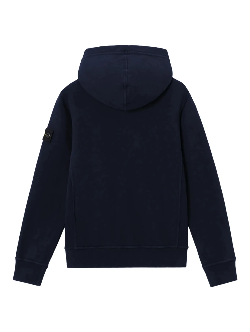 STONE ISLAND KIDS Sweaters Blue