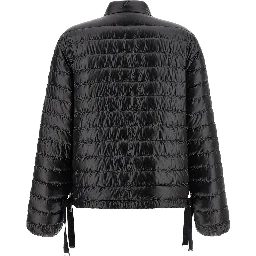 معاطف مونكلير سوداء