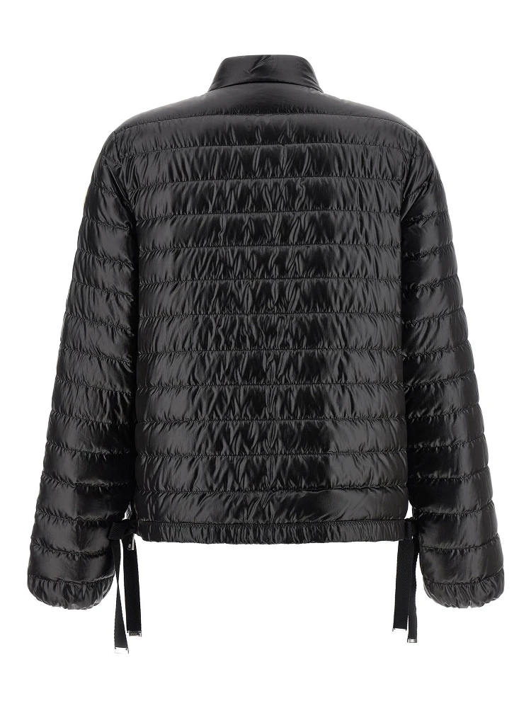 معاطف مونكلير سوداء alternative