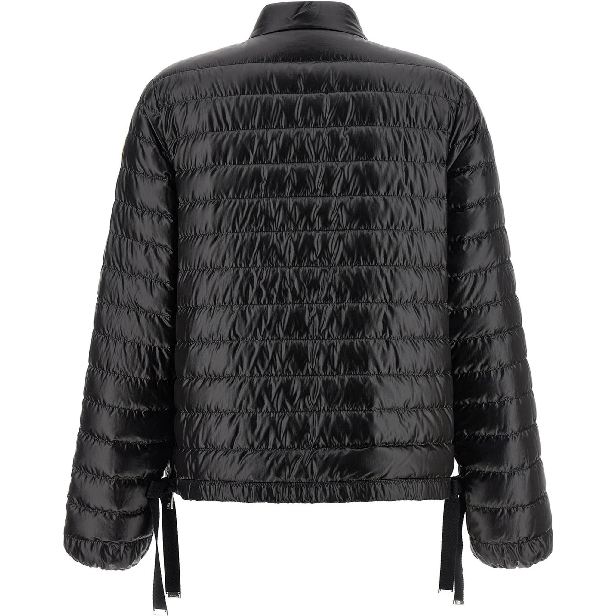 معاطف مونكلير سوداء