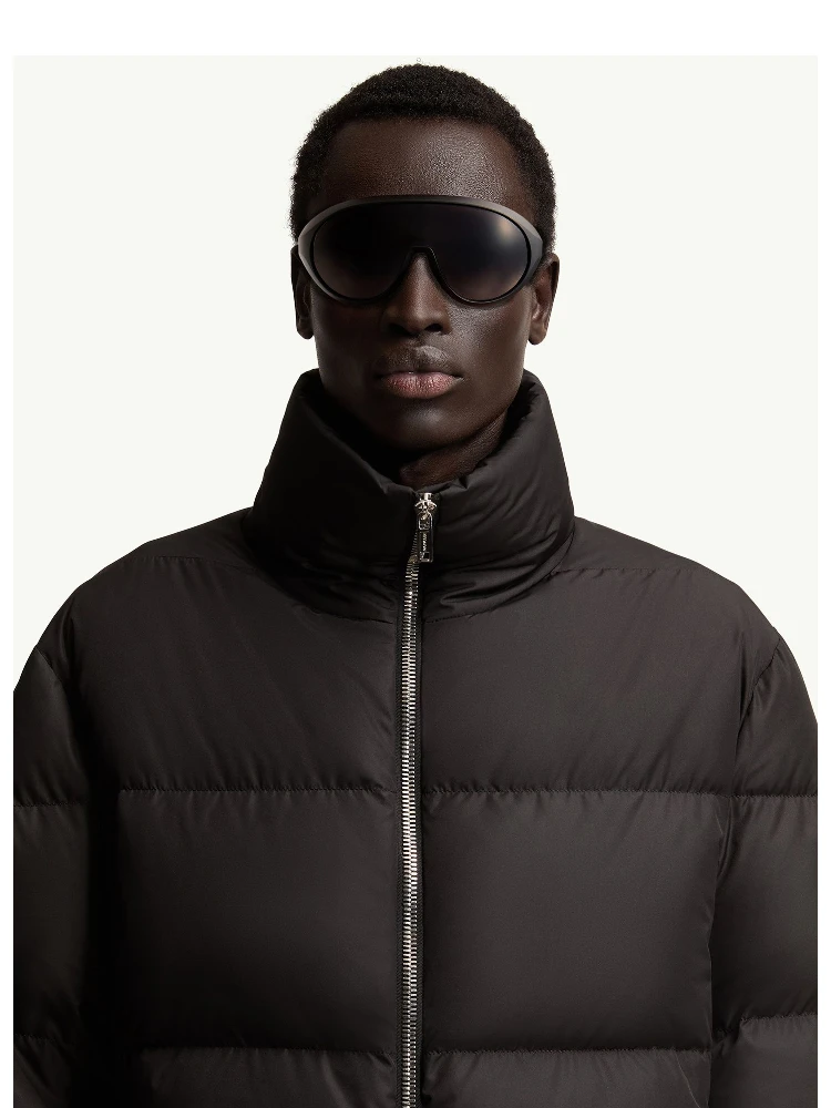 MONCLER X RICK OWENS Sunglasses Black alternative