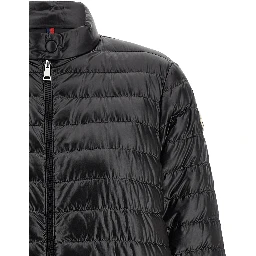 معاطف مونكلير سوداء