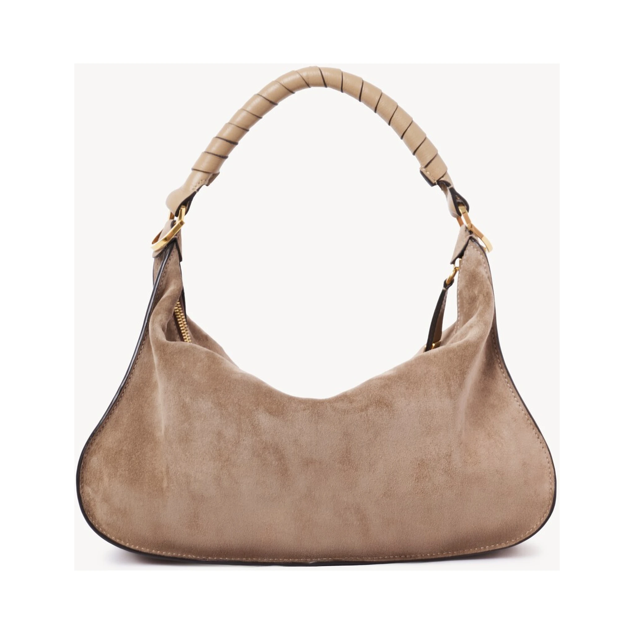 Chloè Bags.. Brown