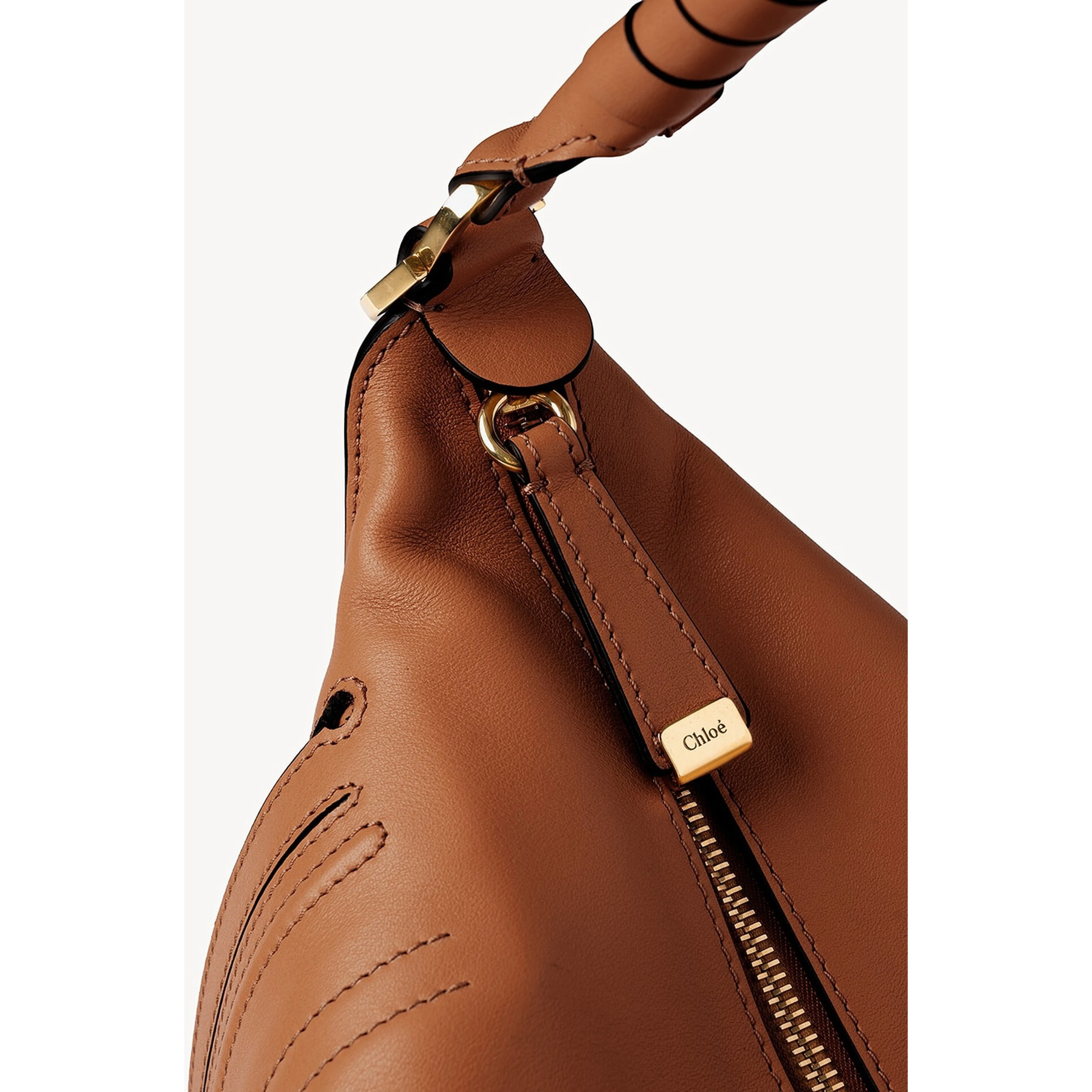 Chloè Bags.. Brown