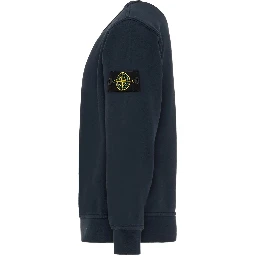 STONE ISLAND KIDS Sweaters Blue