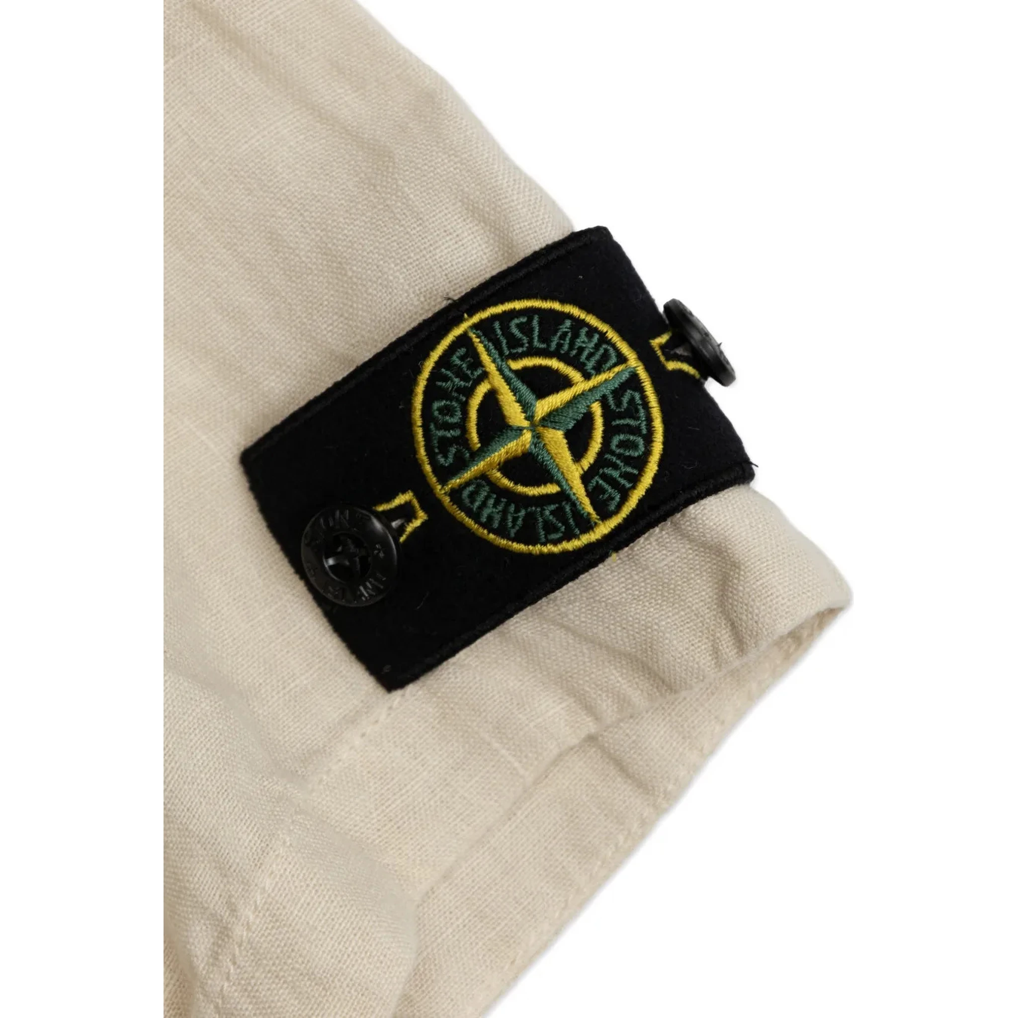 STONE ISLAND KIDS Shirts White