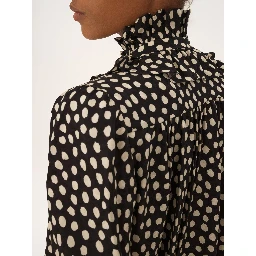 Chloè Shirts Black