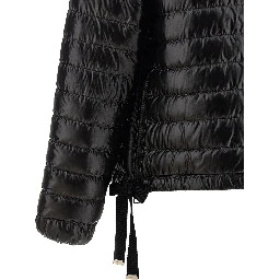 معاطف مونكلير سوداء